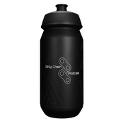 Dirty Chain Podcast Water Bottle