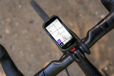 Wahoo Ace vs. Garmin 1050 – Which High-End Cycling GPS Should You Choose?