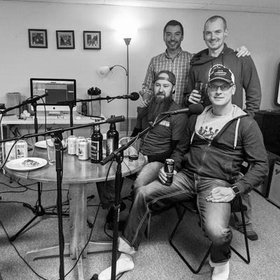 Dirty Chain Podcast Episode 15: A Year in the Midpack