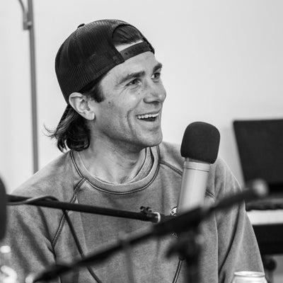 Dirty Chain Podcast Episode 16: Nick Stanko Introduces The Watermoo Gravel Road Race