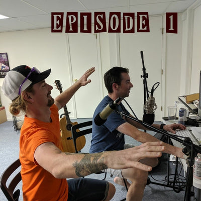 Dirty Chain Podcast Episode 1: Welcome to the Michigan Midpack