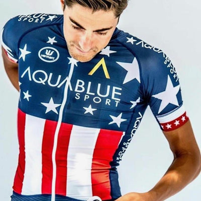 Dirty Chain Podcast Episode 23: Larry Warbasse - World Tour Pro and former US National Champ