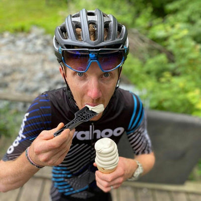 Dirty Chain Podcast Episode 33: Ian Boswell - Former World Tour Pro Cyclist