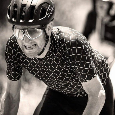 Dirty Chain Podcast Episode 34: Ted King - The King of Gravel