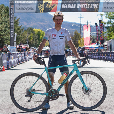 Dirty Chain Podcast Episode 39: Alexey Vermeulen Returns