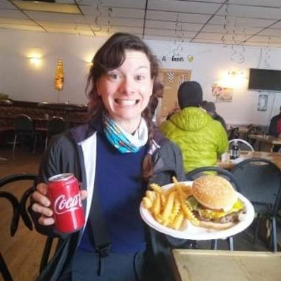 Dirty Chain Podcast Episode 42: Jill Martindale - Winter Fat Biking, Ultra Endurance Racing, and More!