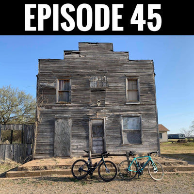Dirty Chain Podcast Episode 45: More Mid South, Dirty 30, and Lowell Rogue 100