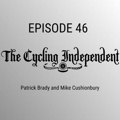 Dirty Chain Podcast Episode 46: The Cycling Independent