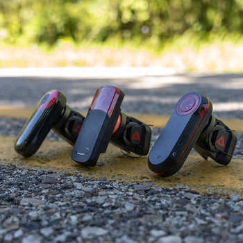 KOM Cycling  Radar Mount Compatibility