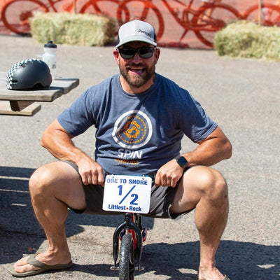 Dirty Chain Podcast Episode 4: Ore to Shore recap with special guest Scott Richard