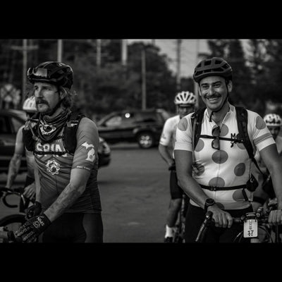 Dirty Chain Podcast Episode 51: Sancho 200 Part 2