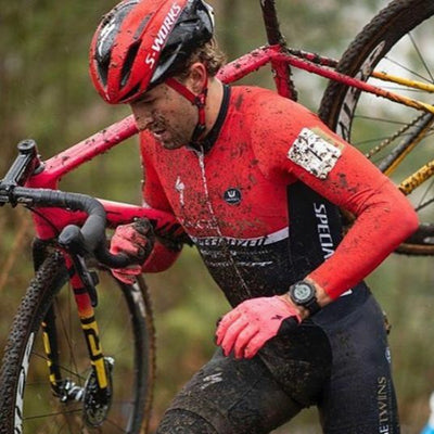 Dirty Chain Podcast Episode 52: Cody Kaiser - Pro Cyclist