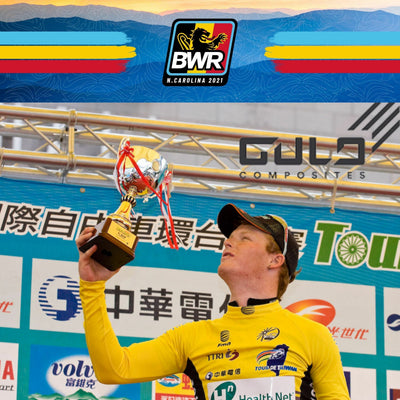 Dirty Chain Podcast Episode 54: Belgian Waffle Ride N. Carolina Preview with John Murphy