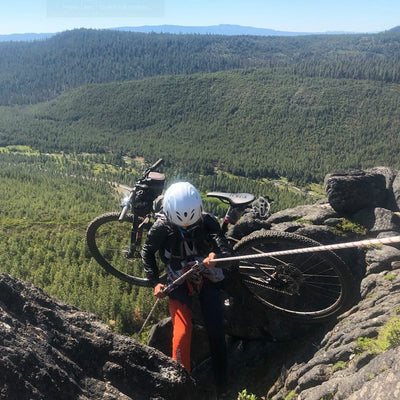 Dirty Chain Podcast Episode 55: Team Bend Racing