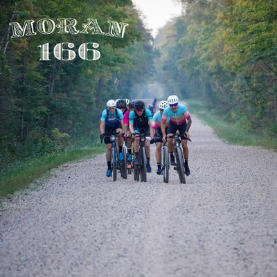 Dirty Chain Podcast Episode 58: Moran 166 Race Recap