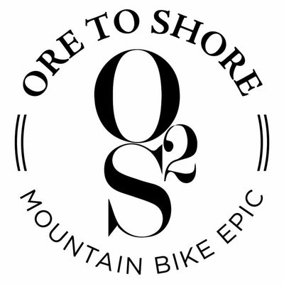 Dirty Chain Podcast Episode 77: Ore to Shore Mountain Bike Epic