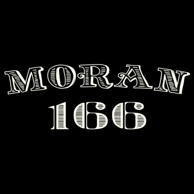 Dirty Chain Podcast Episode 81: Moran 166 2022 with Connor Grant
