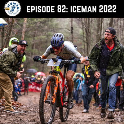 Dirty Chain Podcast Episode 82: Iceman 2022