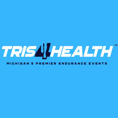 Dirty Chain Podcast Episode 84: Tris4Health - Michigan's Premier Endurance Events
