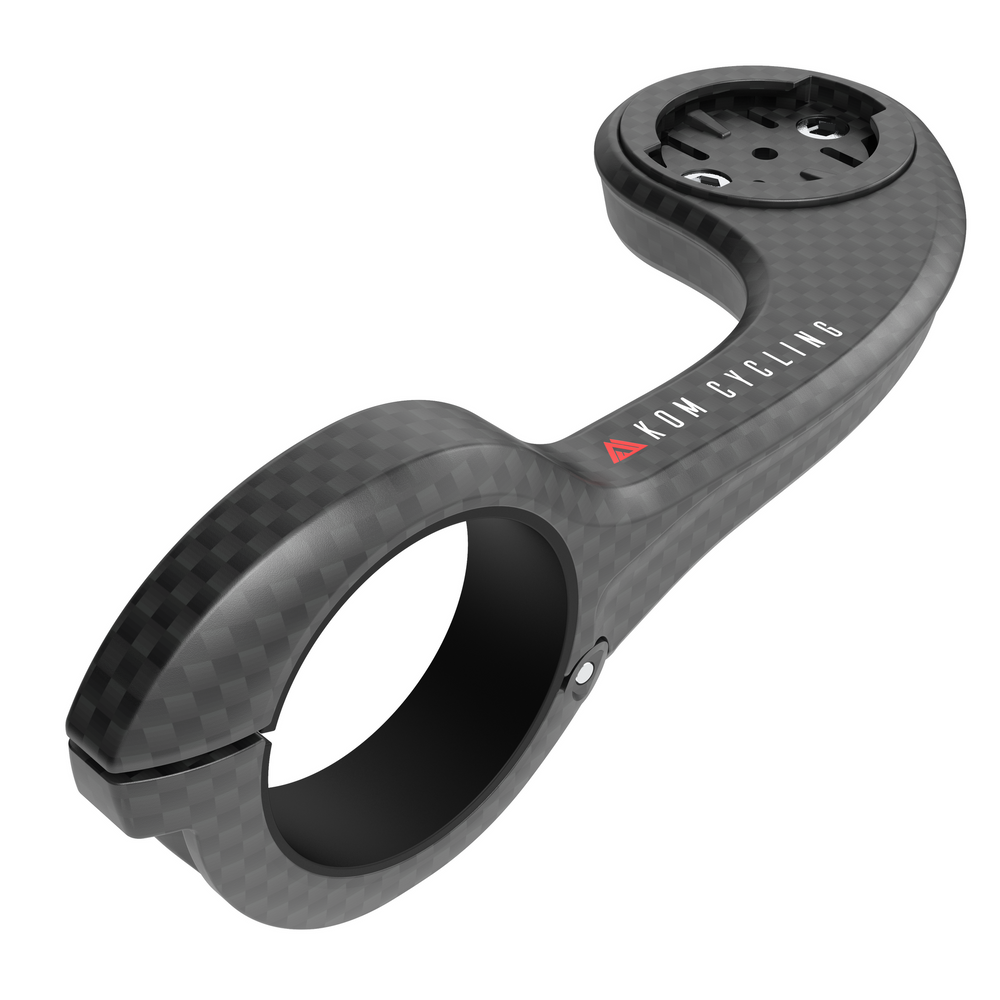 35mm Handlebar Mount Options KOM Cycling