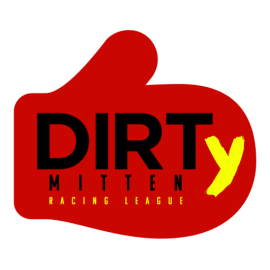 KOM Cycling Supports the Dirty Mitten Racing League Zwift  Race Series