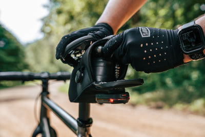 Video: KOM Cycling Saddle Bag Features and Installation Instructions