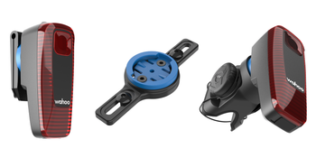 KOM Cycling Radar Mounts Are Now Compatible with the New Wahoo Trackr Radar!