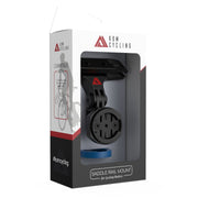 Saddle Rail Radar Mount