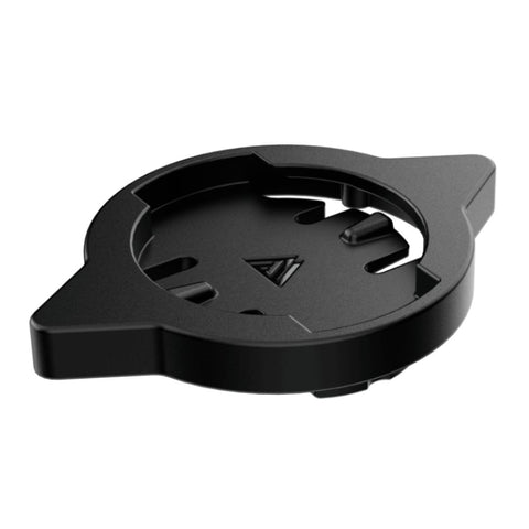 Quarter Turn Adapter for Garmin to Wahoo