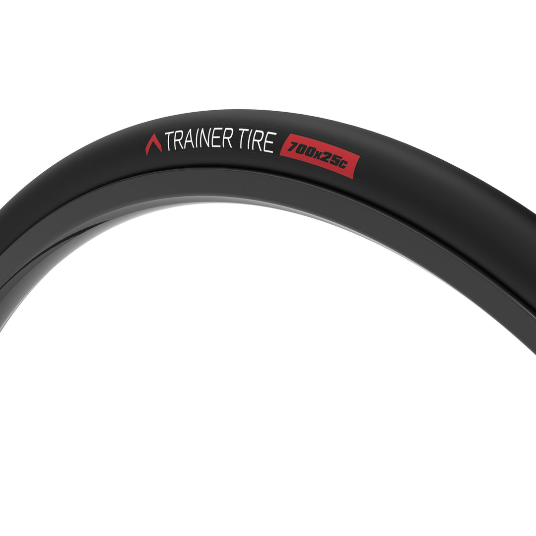 Indoor Trainer Tire – KOM Cycling - Main Image
