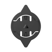 Quarter Turn Adapter for Garmin to Wahoo