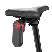 Saddle Rail Radar Mount