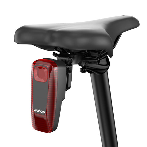 Saddle Rail Radar Mount