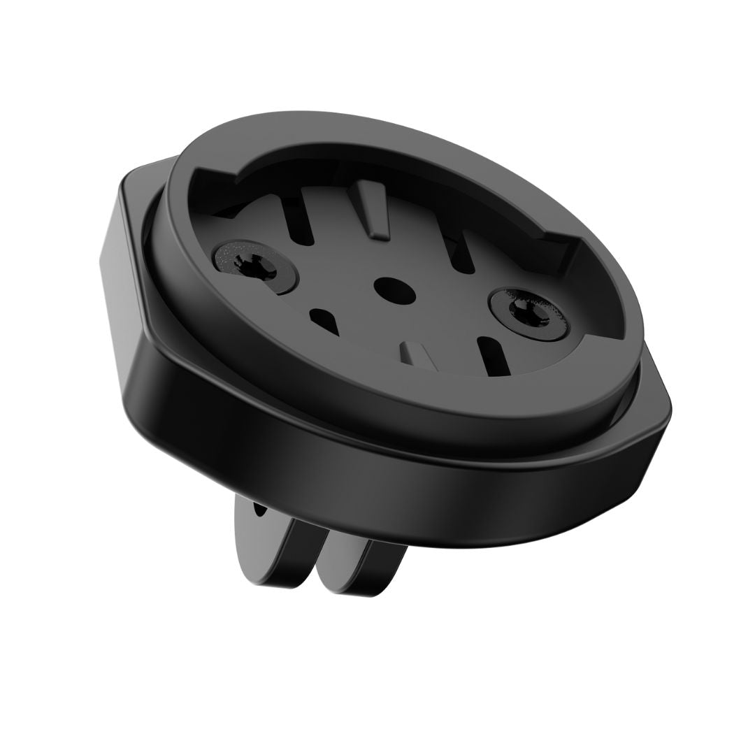 Corki Cycli Verstelbare Out Voorstam Gemonteerd Cyclus Computer Bike Mount voor Wahoo ELEMNT BOLT/ELEMNT ROAM/ELEMNT MINI