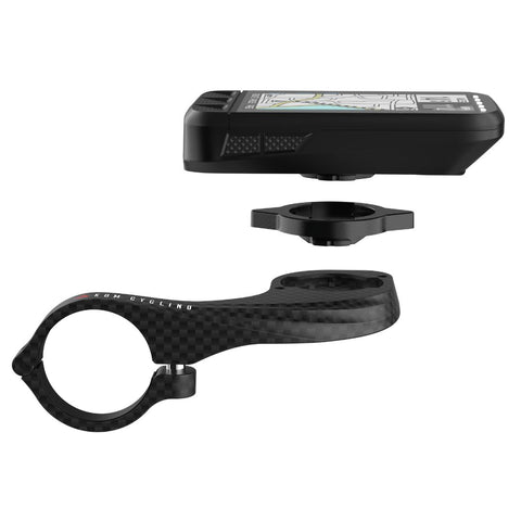 Quarter Turn Adapter for Garmin to Wahoo