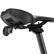 Saddle Rail Radar Mount