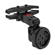 Saddle Rail Radar Mount