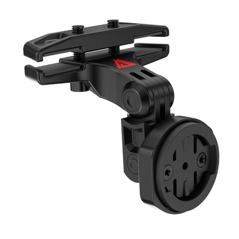 Saddle Rail Radar Mount