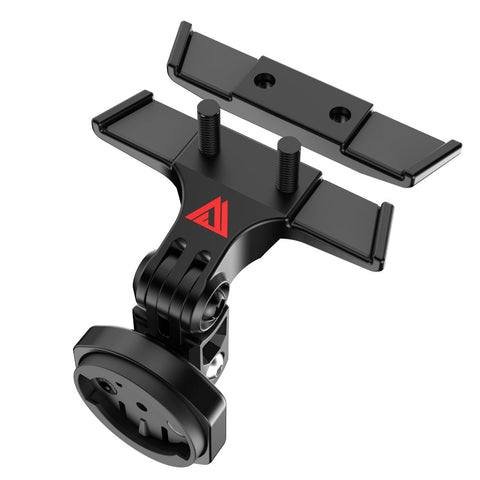 Saddle Rail Radar Mount