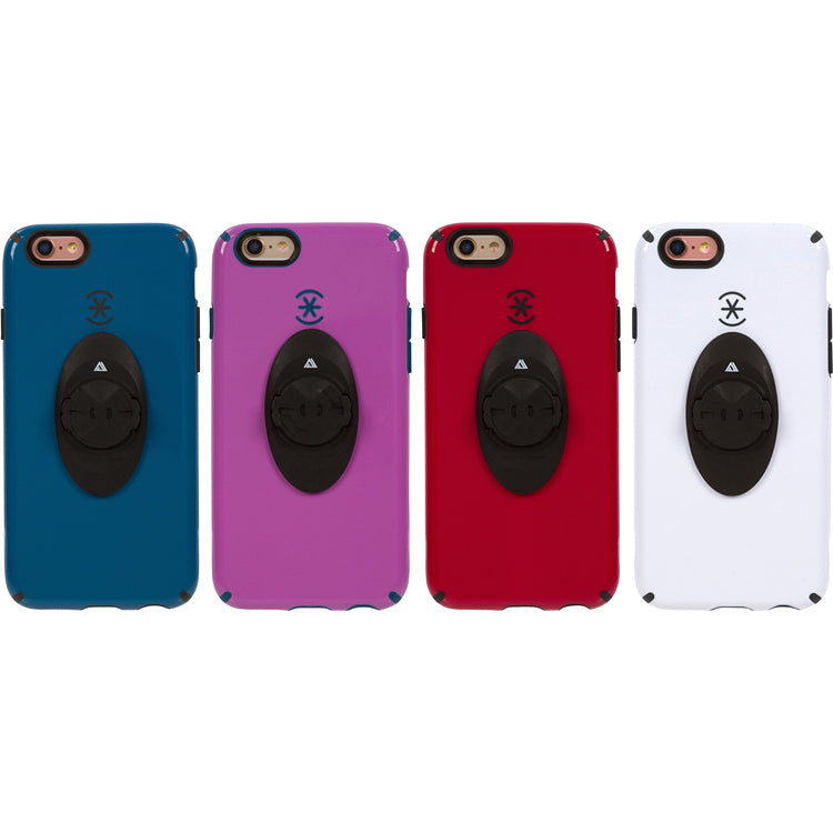 Phone case with garmin mount 2025