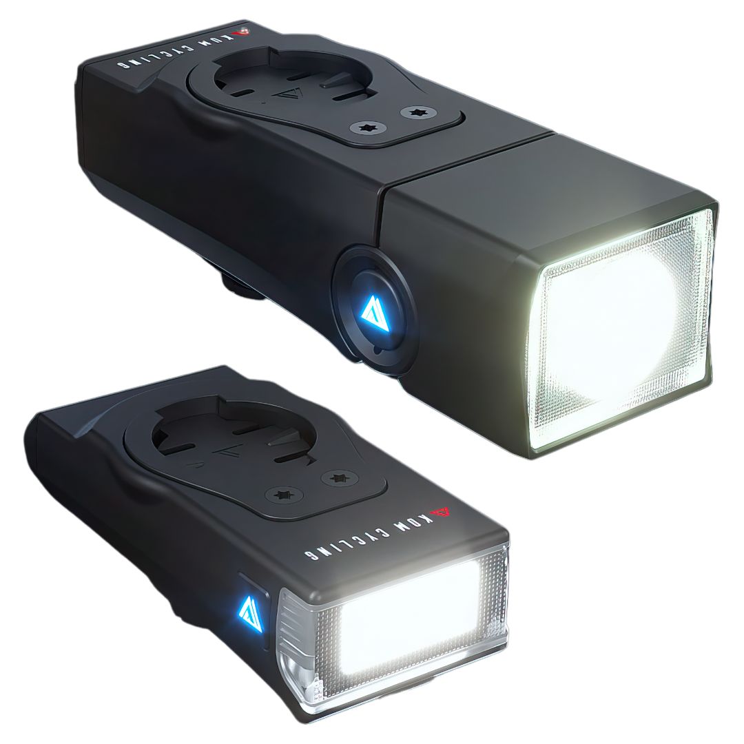 KOM Cycling Quick Release Light