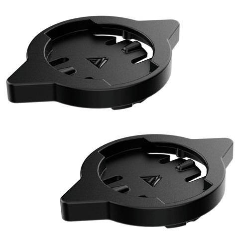 Quarter Turn Adapter for Garmin to Wahoo