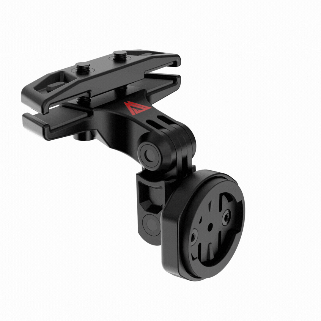 Adjustable Radar Mount