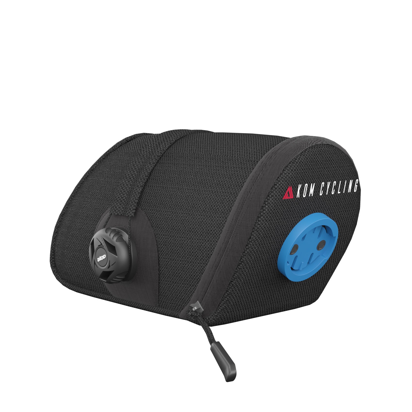 KOM Cycling Saddle Bag - Thumbnail 5