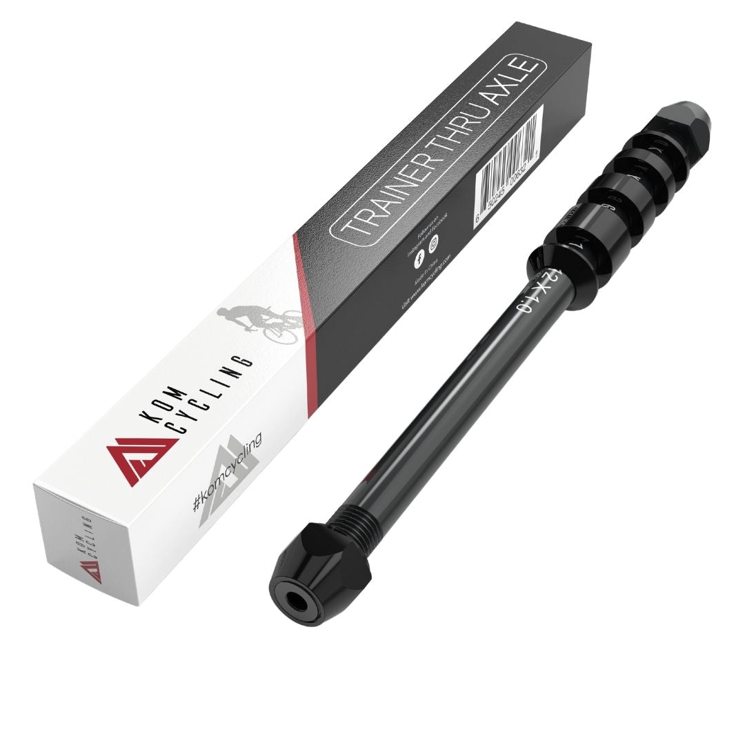 Universal Thru Axle – KOM Cycling