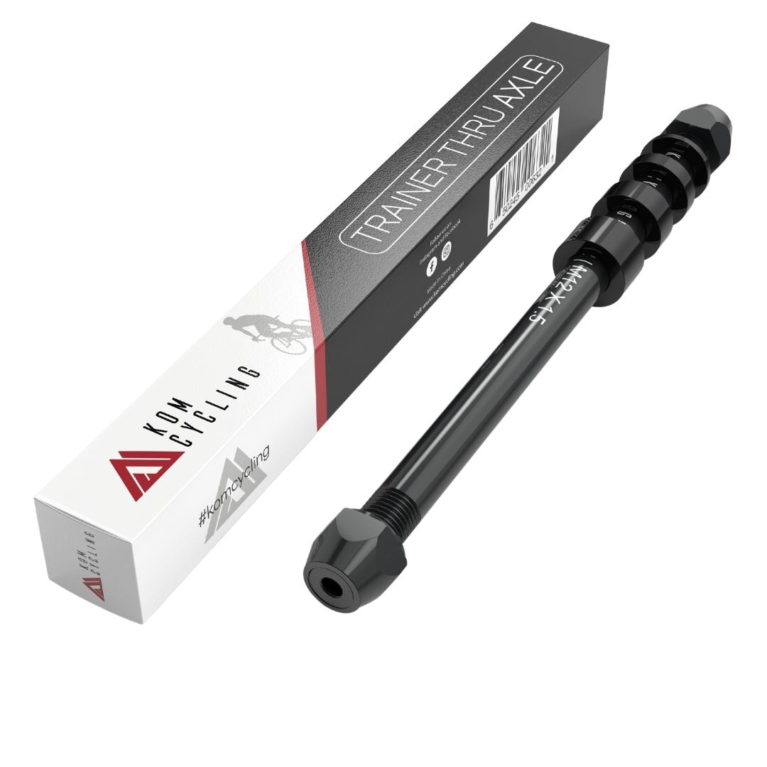 Universal Thru Axle – KOM Cycling