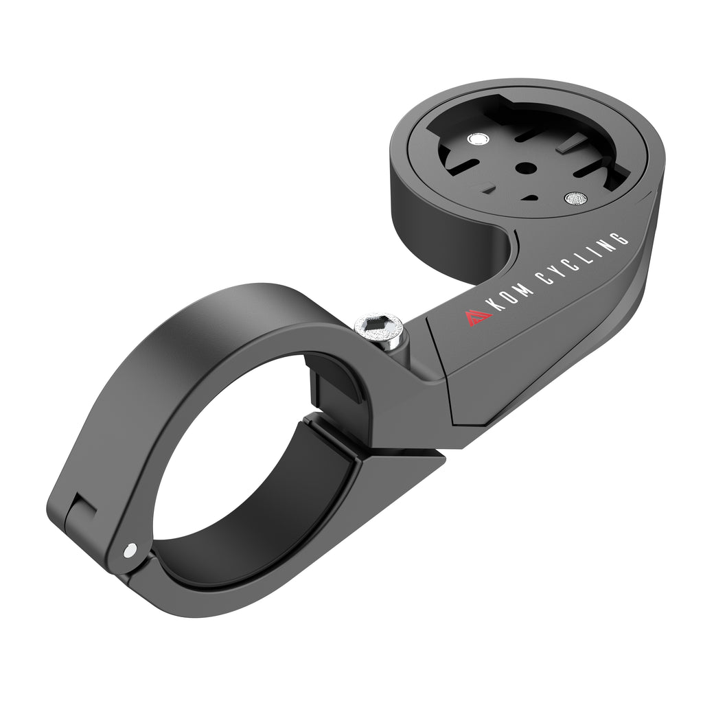 KOM Cycling Garmin Edge Aero Mount - Thumbnail 4