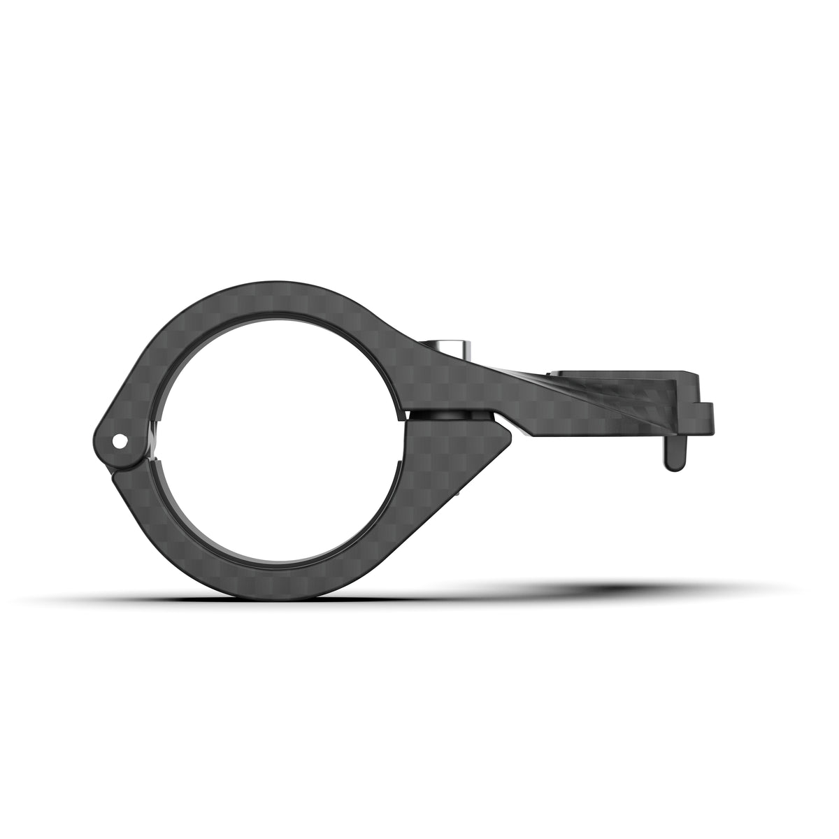 Cat Eye Mount – KOM Cycling