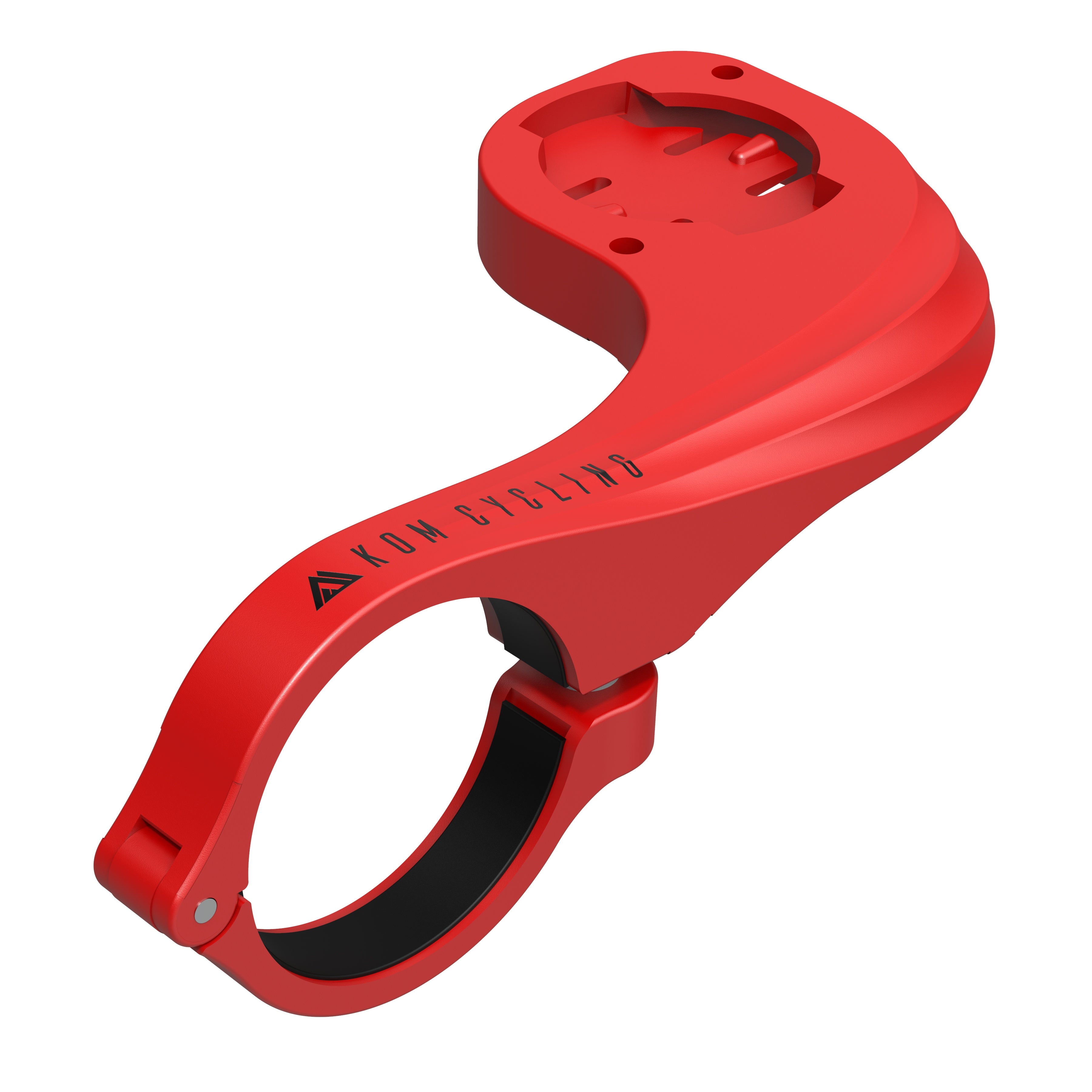 KOM Cycling Wahoo Mount - Thumbnail 2