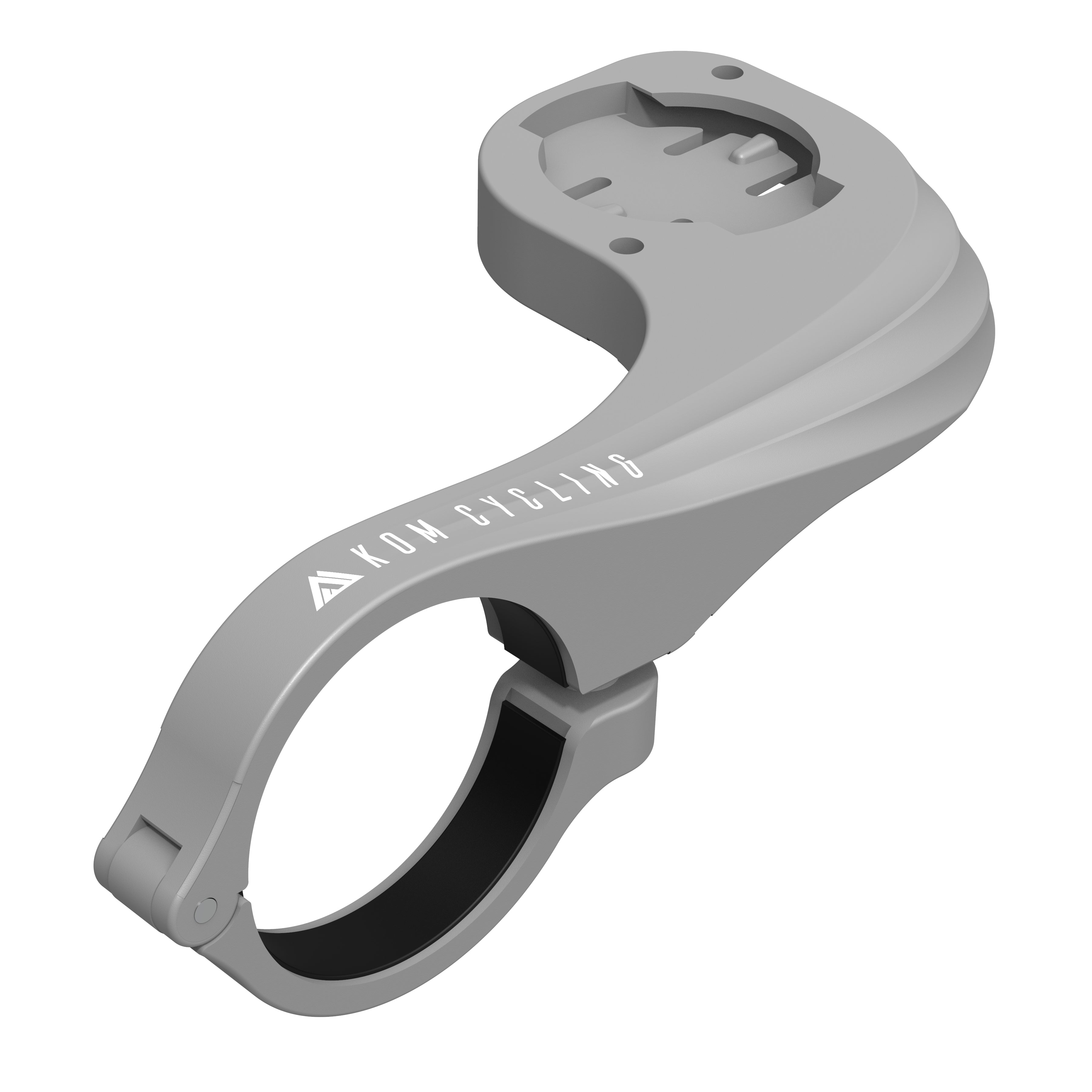 KOM Cycling Wahoo Mount - Thumbnail 5